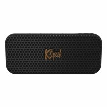 Haut-parleurs bluetooth portables KLIPSCH Noir