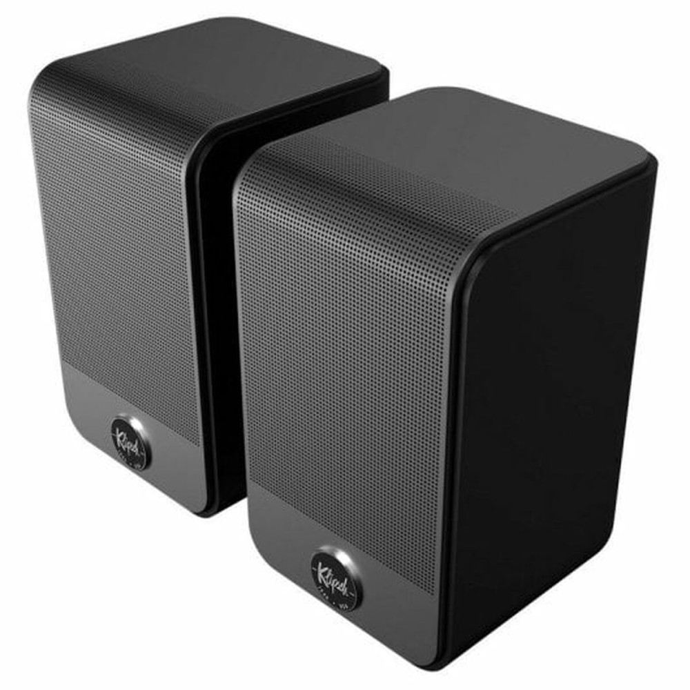 Portable Bluetooth Speakers KLIPSCH Black 50 W