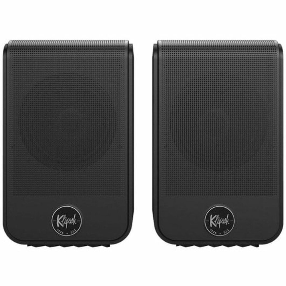 Haut-parleurs bluetooth portables KLIPSCH Noir 50 W