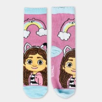 Socken Gabby's Dollhouse 23-26