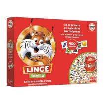 Jeu de société Educa Lince 421 Pièces