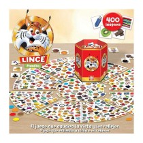 Board game Educa Lince 421 Pieces