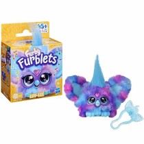 Soft toy with sounds Hasbro Furby Furblets 12 cm