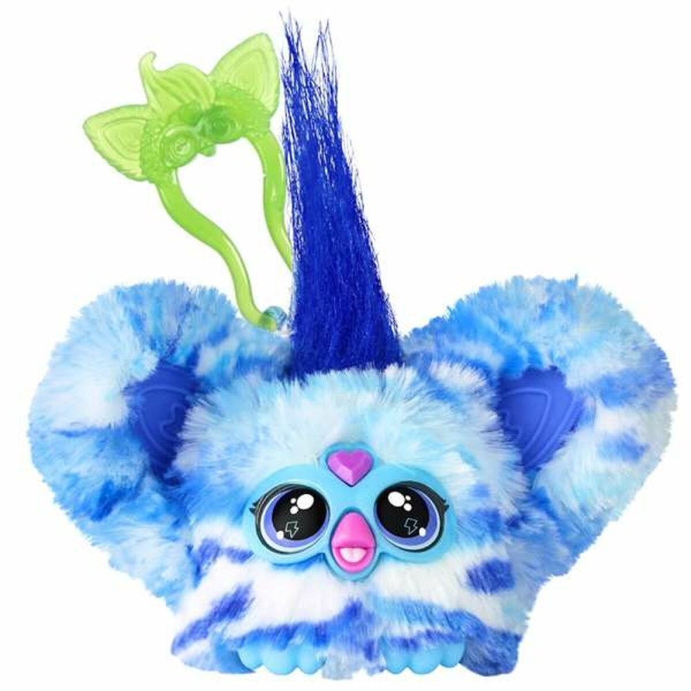 Peluche sonore Hasbro Furby Furblets 12 cm