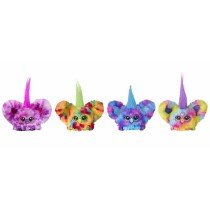 Peluche sonore Hasbro Furby Furblets 12 cm