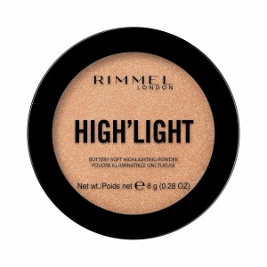 Poudres Compactes de Bronzage High'Light  Rimmel London 99350066695 Nº 003 Afterglow 8 g