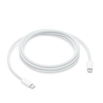 USB-C to USB-C Cable Apple White 2 m