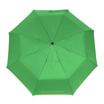 Foldable Umbrella Benetton Green (Ø 93 cm)