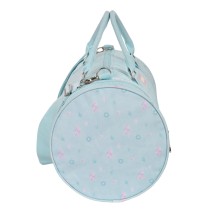 Sac de sport Moos Garden 54 x 24 x 24 cm Turquoise