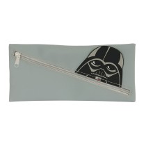 School Case Star Wars Grey 22 x 11 x 1 cm