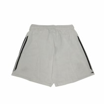 Short de Sport pour Homme Adidas Real Madrid Football Blanc