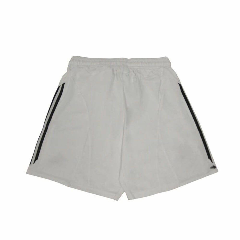 Herren-Sportshorts Adidas Real Madrid Fussball Weiß