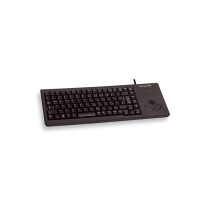 Tastatur Cherry G84-5400LUMEU-2 Schwarz Qwerty Spanisch Qwerty US