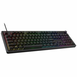 Clavier Hyperx 7G7A3AA Noir