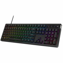 Clavier Hyperx 7G7A3AA Noir