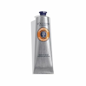 Feuchtigkeitsspendende Fusscreme L'Occitane En Provence KARITÉ 150 ml Karité 15 %