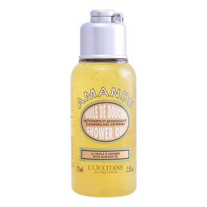 Feuchtigkeitsspendes Öl L'Occitane En Provence Amande 75 ml