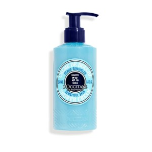 Crème de douche L'Occitane En Provence   250 ml Peau sensible Karité