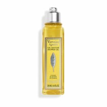 Gel de douche L'Occitane En Provence   Nettoyant Verveine Agrumes 250 ml