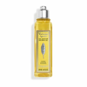 Duschgel L'Occitane En Provence   Reiniger Verbena Zitrusfrüchte 250 ml