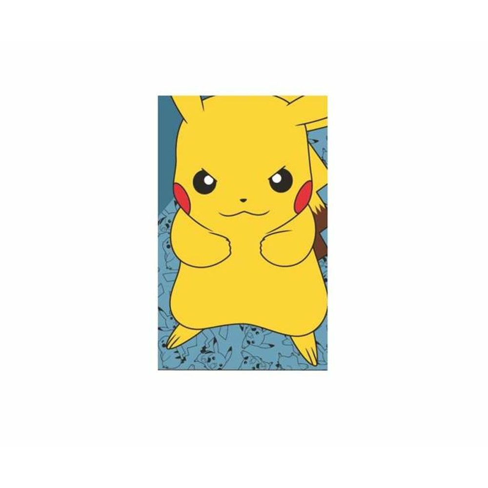 Beach Towel Pokémon 70 x 140 cm