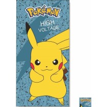 Beach Towel Pokémon 70 x 140 cm