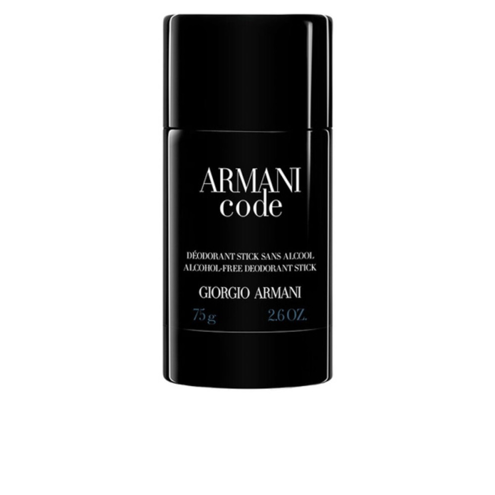 Déodorant en stick Giorgio Armani 75 g