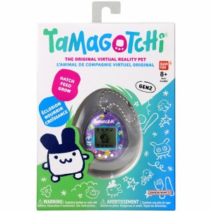 Interaktives Haustier Bandai TAMAGOTCHI