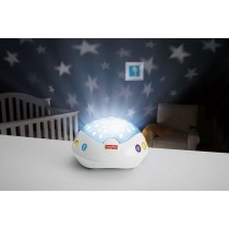 mobile projector Fisher Price Mattel CDN41