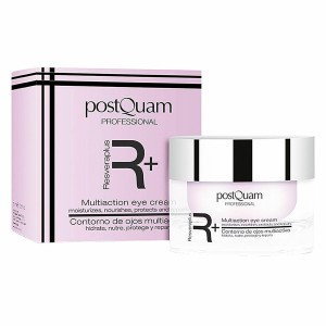 Crème contour des yeux Postquam PQERESVCO 15 ml (15 ml)