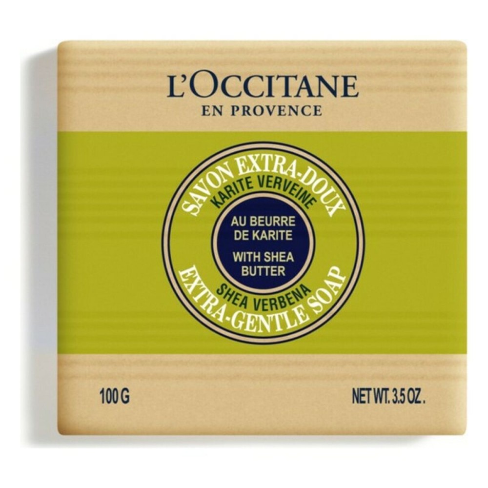 Soap Cake L'Occitane En Provence 01SA100VE20 100 g