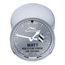 Cire tenue douce Hairgum Matt 40 g