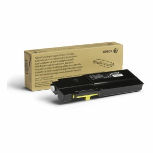 Toner Compatible Xerox 106R03529 Jaune