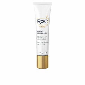 Augenkonturcreme Roc Line Smoothing Retinol (15 ml)