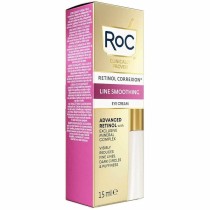 Augenkonturcreme Roc Line Smoothing Retinol (15 ml)