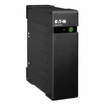 Système d'Alimentation Sans Interruption Interactif Eaton EL500DIN 300 W 500 VA