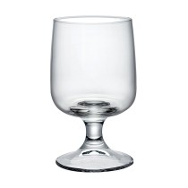 Set de Verres Bormioli Rocco Executive 12 Unités Transparent verre 290 ml