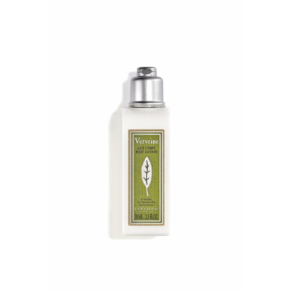 Body Lotion L'Occitane En Provence Verbena 70 ml Verbena