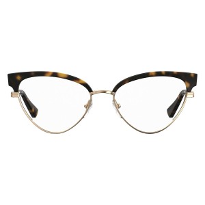 Monture de Lunettes Femme Moschino MOS560-086 Ø 52 mm