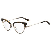 Ladies' Spectacle frame Moschino MOS560-086 Ø 52 mm