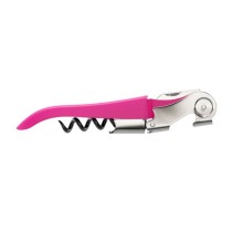 Corkscrew Koala AC Metal 12,4 x 14 x 23 cm Pink (6 Units)