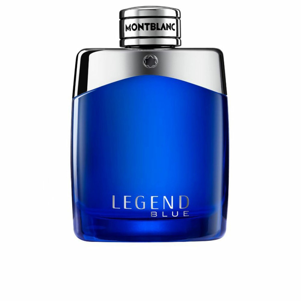 Herrenparfüm Montblanc Legend Blue EDP 100 ml