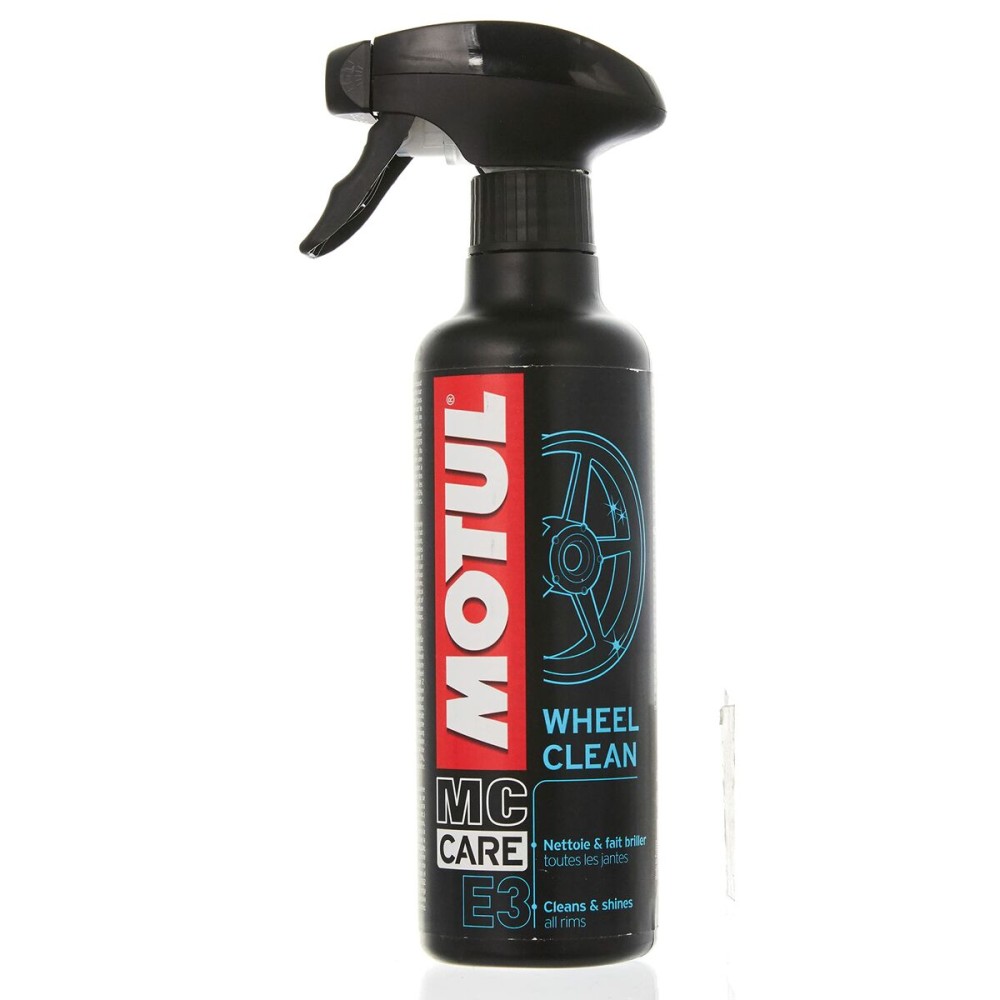 Wheel Cleaner Motul MTL102998 400 ml