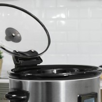 Slow Cooker Cecotec ChupChup Matic 5,5L 260W 5,5 L