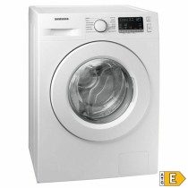 Waschmaschine / Trockner Samsung WD80T4046EE 8kg / 5kg Weiß 1400 rpm