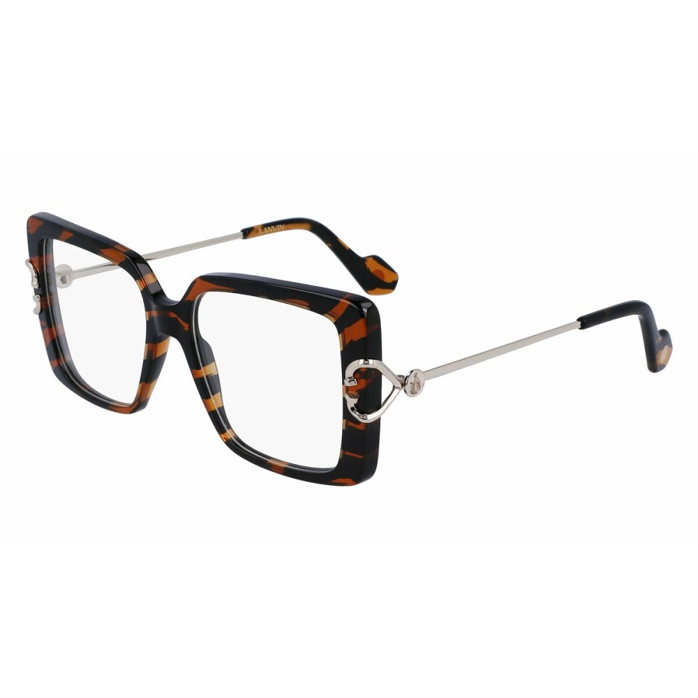 Ladies' Spectacle frame Lanvin LNV2629-236 Ø 53 mm