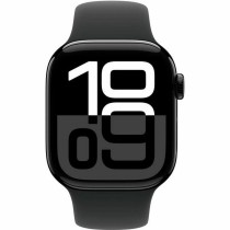 Montre intelligente Apple Watch Series 10 Noir