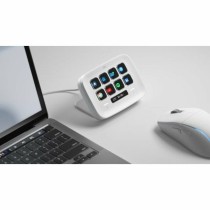 Adaptateur Thunderbolt vers DisplayPort Elgato Stream Deck Neo