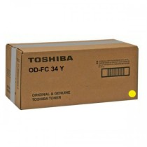 Druckertrommel Toshiba e-Studio 287 347 407 Gelb