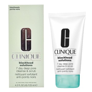 Gesichtspeelinggel Blackhead Solutions Clinique 20714817725 (125 ml) 125 ml